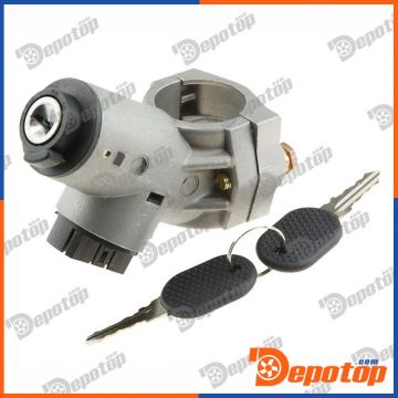 Neiman, commutateur d'allumage pour FIAT | 064421506010, 80130